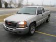 2006 GMC Sierra 1500