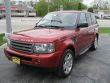 2006 Land Rover Range Rover Sport