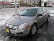 2008 Ford Fusion