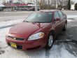 2008 Chevrolet Impala