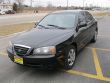 2004 Hyundai Elantra