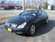 2006 Mercedes-Benz CLS Class