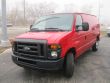 2008 Ford Econoline