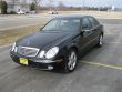 2005 Mercedes-Benz E Class