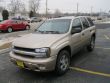 2006 Chevrolet TrailBlazer
