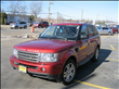 2006 Land Rover Range Rover Sport