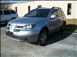 2004 Mitsubishi Outlander