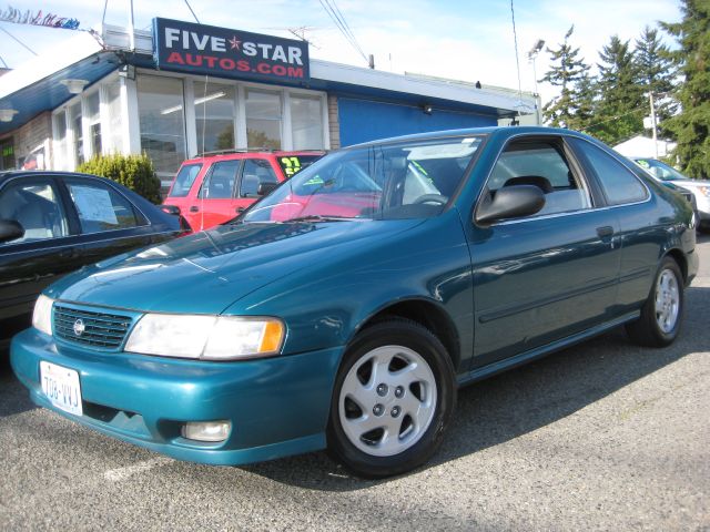 1995 Nissan 200SX for sale