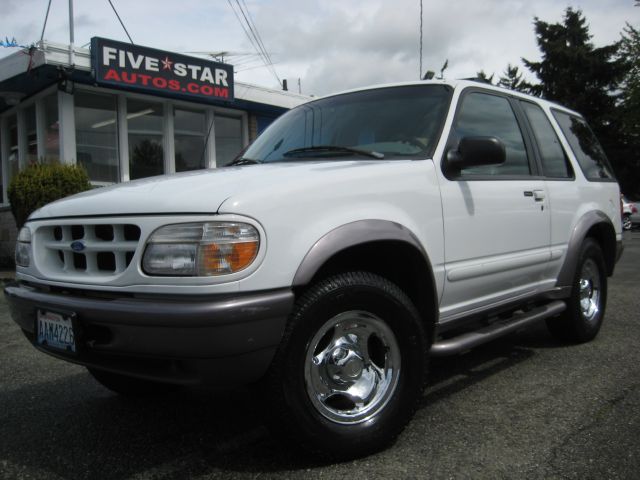 1996 Ford Explorer for sale