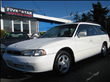 1995 Subaru Legacy