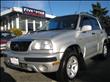 2001 Suzuki Grand Vitara
