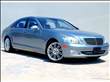 2009 Mercedes-Benz S Class