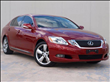2008 Lexus GS 460