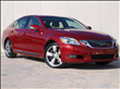 2008 Lexus GS 460