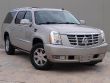 2007 Cadillac Escalade ESV