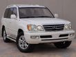2003 Lexus LX 470