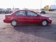 2002 Mitsubishi Lancer