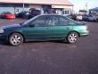 1999 Mercury Mystique