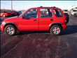 2001 Kia Sportage