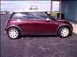 2002 Mini Cooper