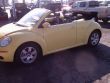 2007 Volkswagen New Beetle