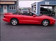 2001 Pontiac Firebird