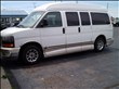 2005 GMC Savana