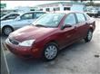 2005 Ford Focus