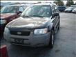 2001 Ford Escape