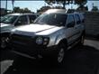 2002 Nissan Xterra