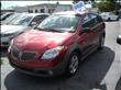 2008 Pontiac Vibe