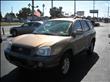 2002 Hyundai Santa Fe