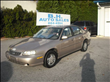1999 Chevrolet Malibu