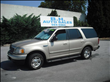 2000 Ford Expedition