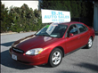 2000 Ford Taurus