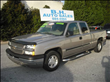 2003 Chevrolet Silverado 1500