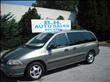 2003 Ford Windstar