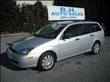 2004 Ford Focus