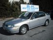 1999 Oldsmobile Cutlass