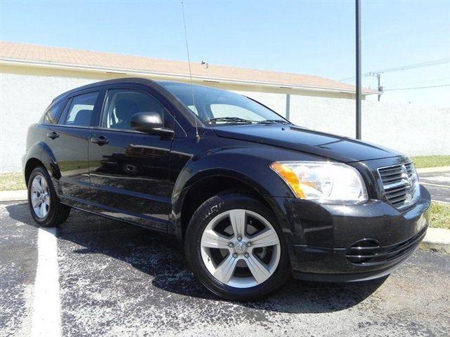 2010 Dodge Caliber for sale