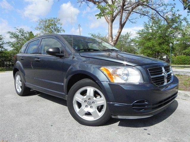 2008 Dodge Caliber for sale
