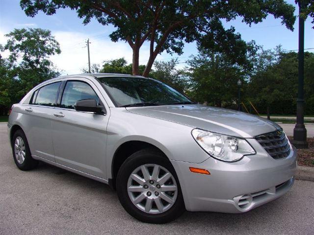 2010 Chrysler Sebring for sale