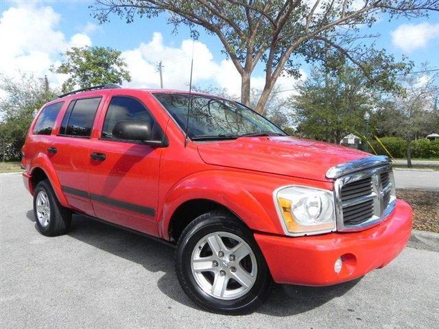 2006 Dodge Durango for sale