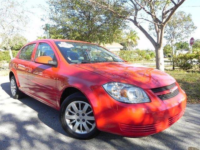 2010 Chevrolet Cobalt for sale