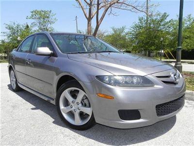 2008 Mazda 6 for sale