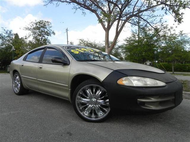 1998 Dodge Intrepid for sale