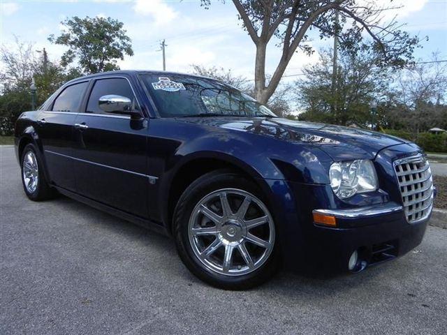 2006 Chrysler 300C for sale