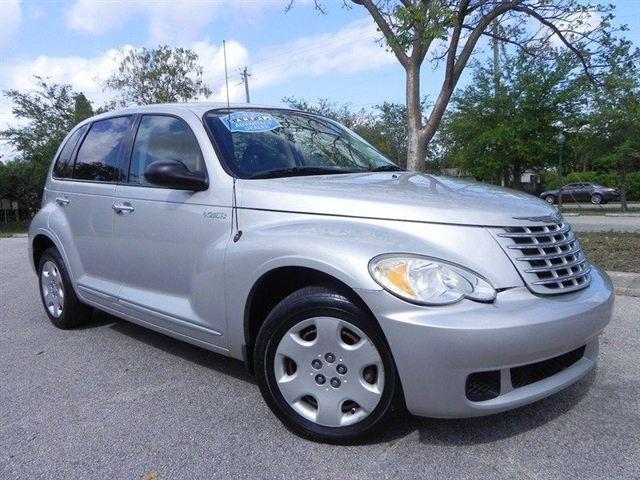 2006 Chrysler PT Cruiser for sale