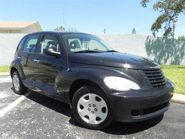 2008 Chrysler PT Cruiser for sale