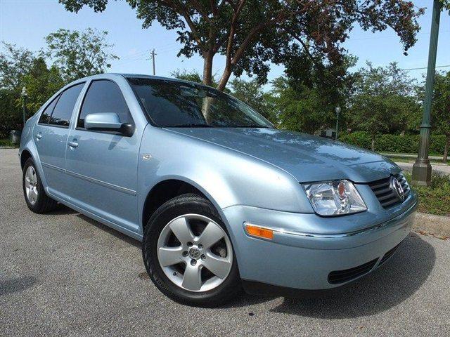 2005 Volkswagen Jetta for sale